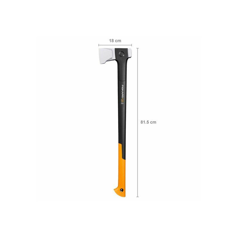 1069108 FS.SPLITTING AXE X32 X SERIJOS AŠMENYS L