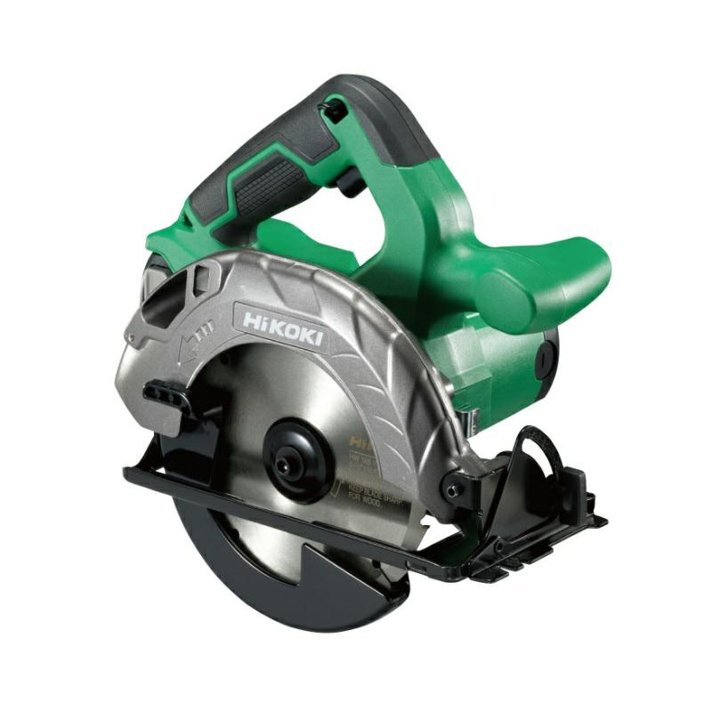 HIT.Saw 18V 165mm C1806DAWRZ 2x5,0Ah HITSYSTEM ...