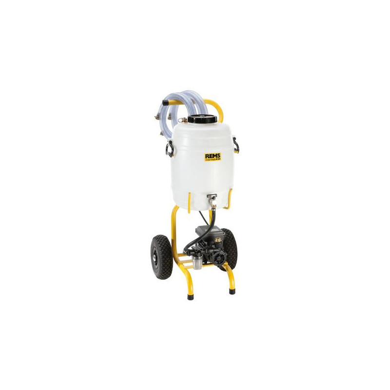 115312R220 REMS SOLAR-PUSH K 60