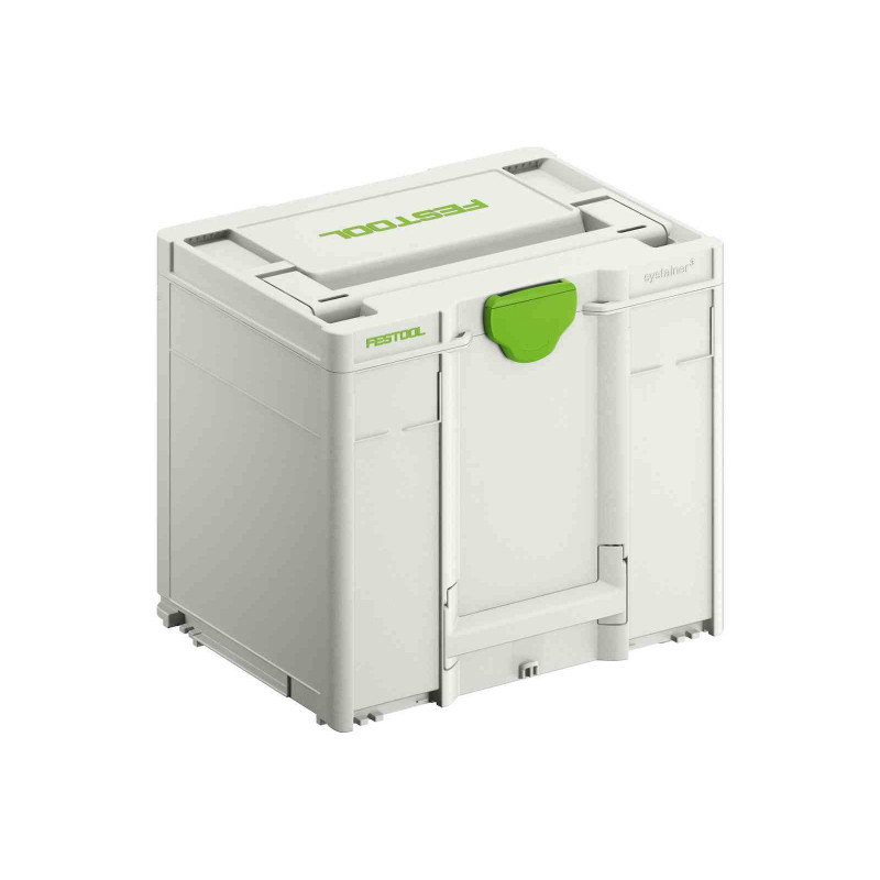 204844 FT.SYSTAINER SYS3 M 337