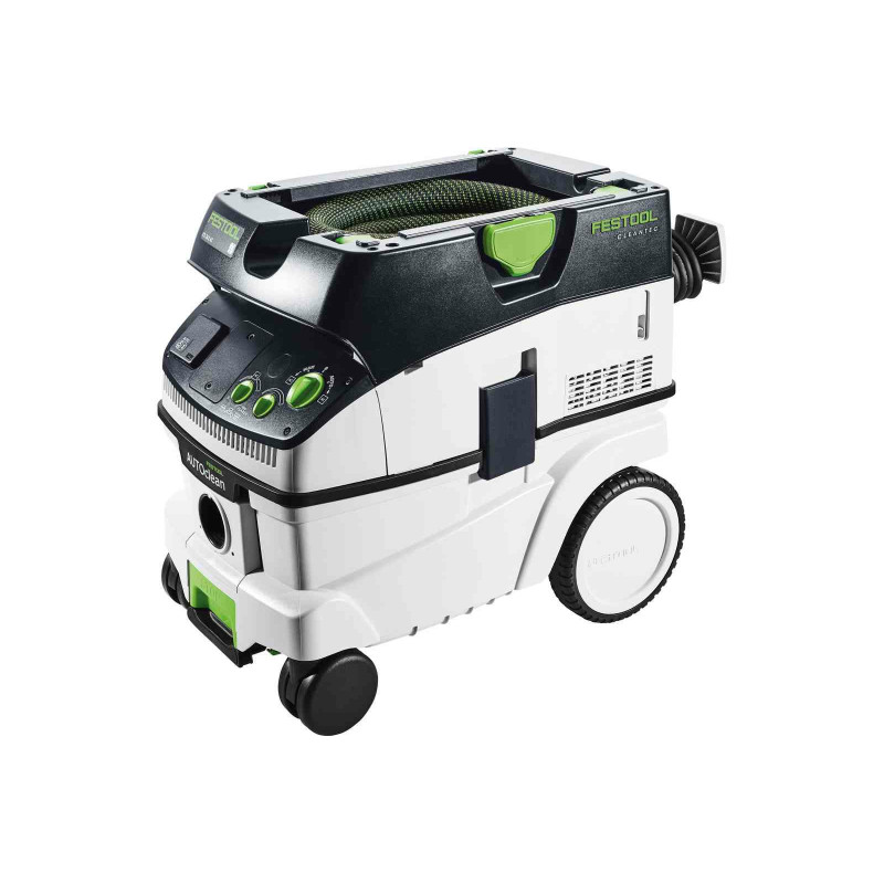 574945 FT.HOOVER CTL 26 E AC AUTOCLEAN