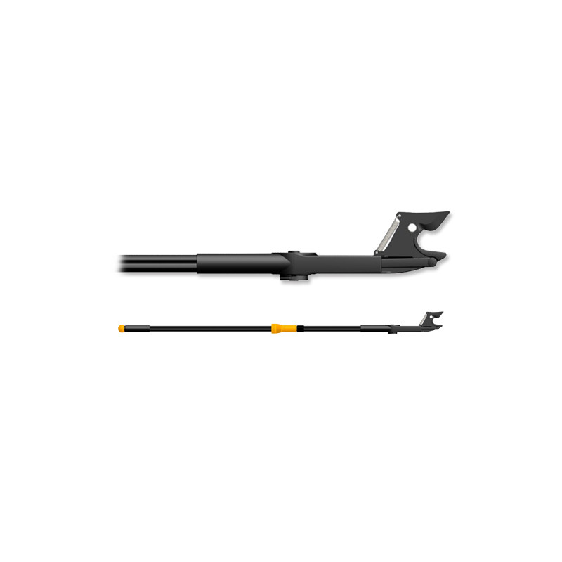 1000597 FS.PRUNING SHEAR UNIV.GIRAFFE JUNIOR UP53