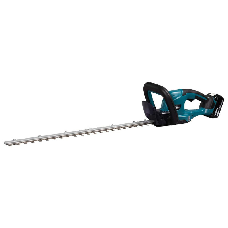 MAKITA.RESIN CUTTER. 18V DUH507SF 500mm 1x3.0Ah