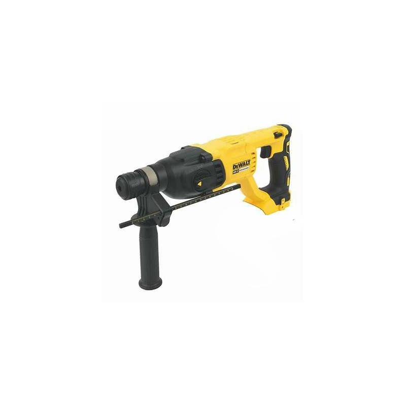 DCH033N-XJ DEWALT.HAMMER DRILL 18V DCH033N