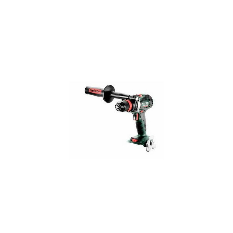 602359840 METABO.SCREWDRIVER BS 18 LTX BL Q I CARCAS S +METABOX 145