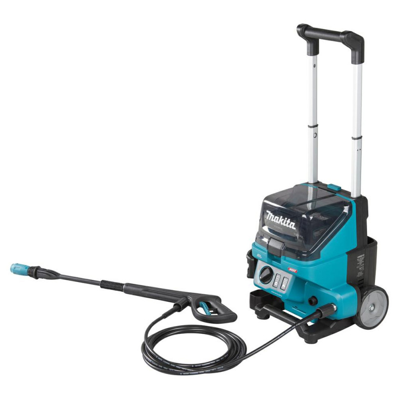 MAKITA.WASHER 40V XGT HW001GZ 115 Bar
