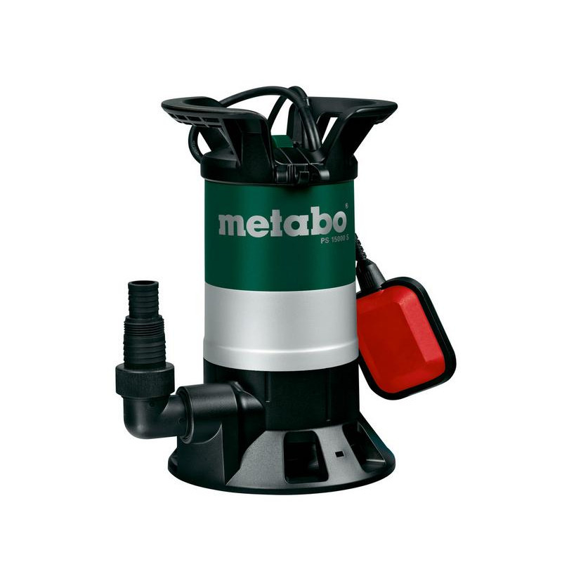251500000 METABO.DRY WATER PUMP PS 15000 S 15000 l/h
