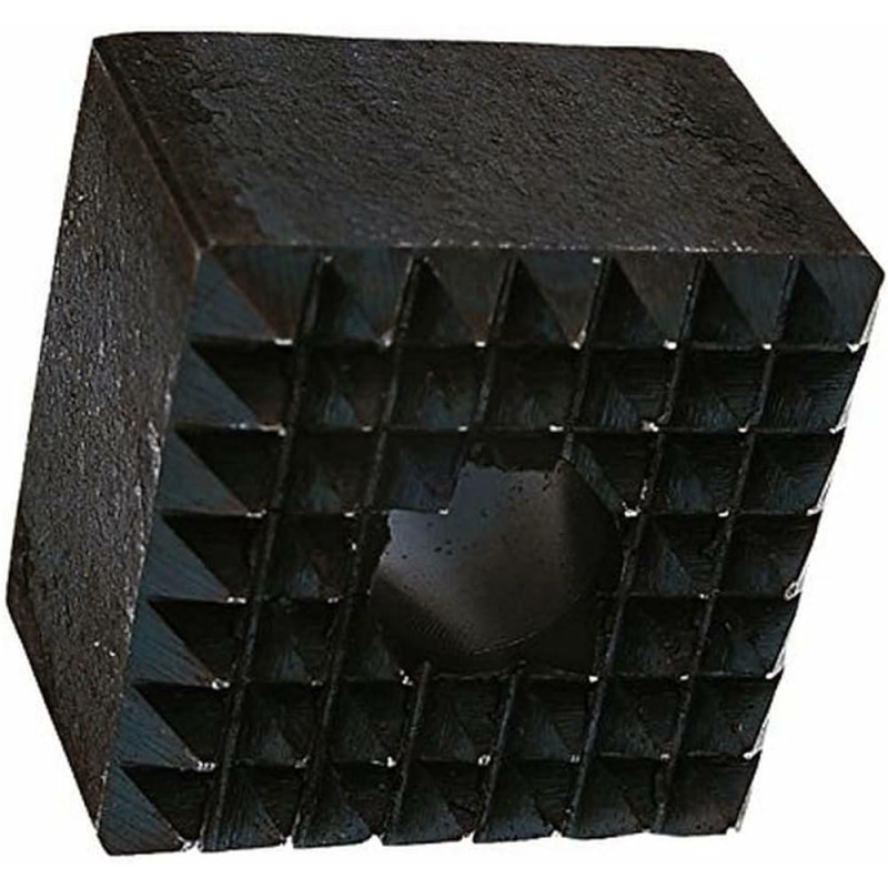 P-03947 MAKITA GROSPITCH 60x60 mm (7x7z) BE TROŠKŲ