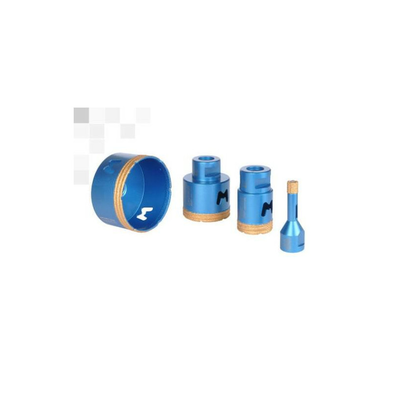 MT.DRY CUTTER FS60 M14 AKMENS MASĖS, MARMURO, GRANITO...