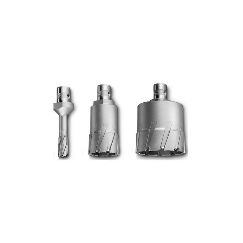 63127086019 FEIN ŠERDIES GRĄŽTAS HM ULTRA 35 MM SU GREITINTUVO GRIEBTUVU