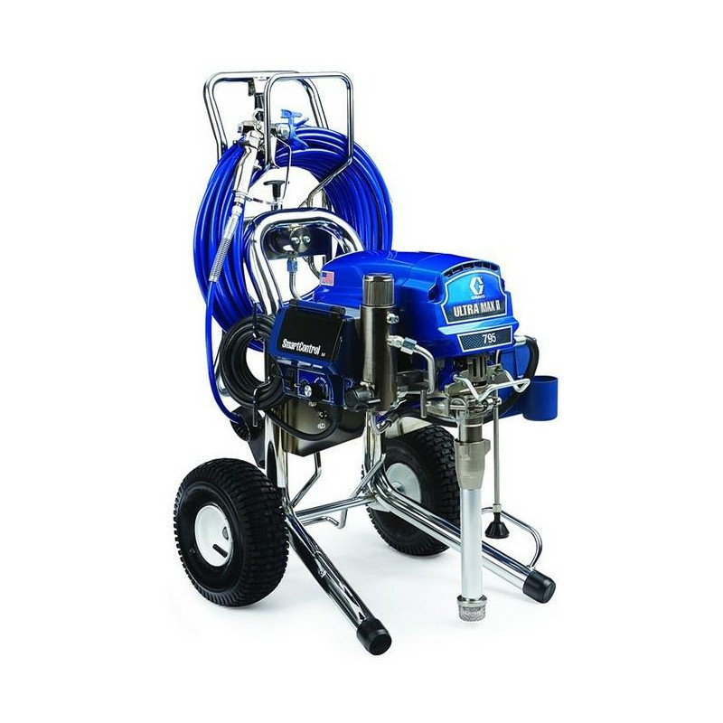 17E642 GRACO UNIT ULTRA MAX II 795 PROKONTRAKTORIUS