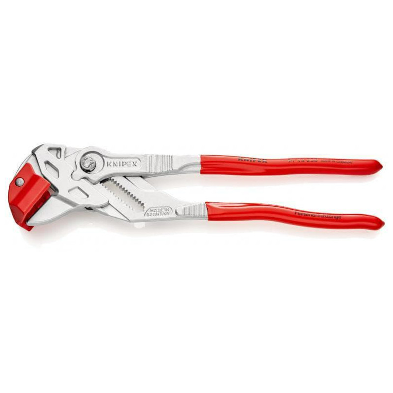 9113250 KNIPEX TILES 250mm TILES/GRUX replės