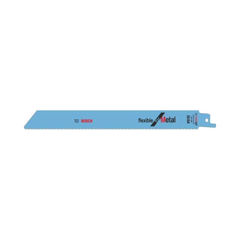 2608656032 BOSCH S1122BF 225mm METAL /100 vnt.