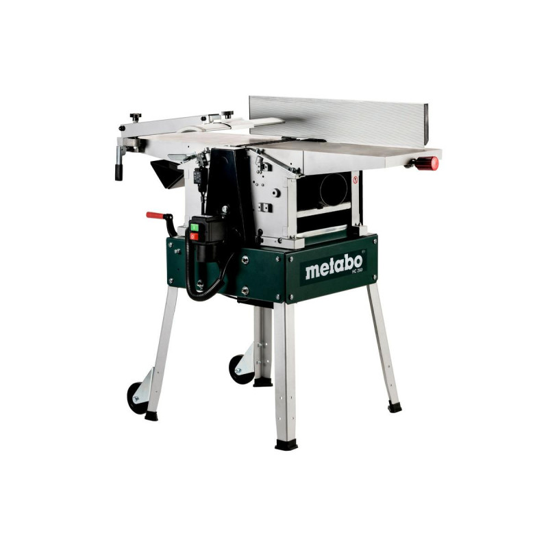 0114026100 METABO.THICKNESSER HC 260 C 2,8 DNB ...