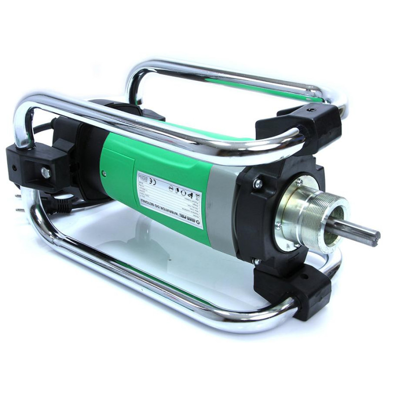 M79496 BETONO VIBRATORIAUS VARIKLIS ZN-F/Z THREAD....