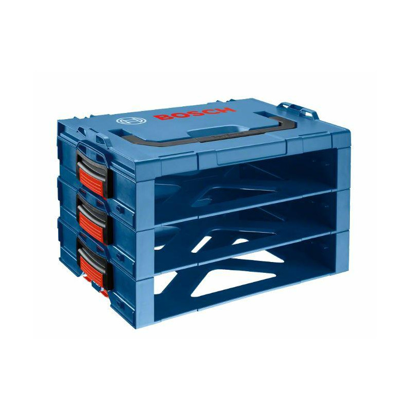 1600A001SF BOSCH.I-BOXX DĖKLAS 3 STALČIAI