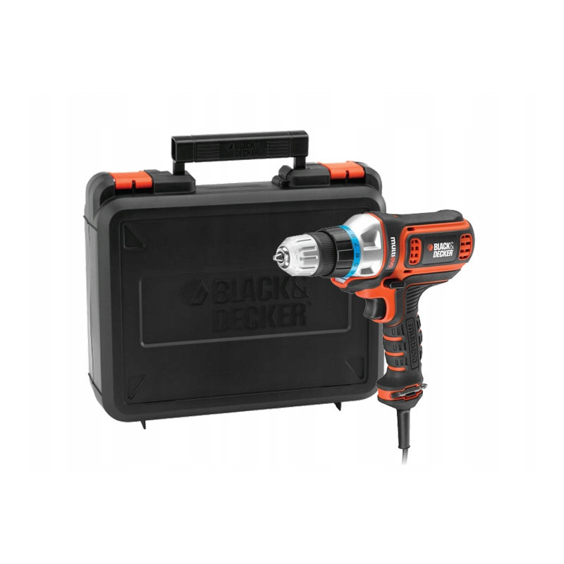 MT350K-QS BD MULTITOOL ME 300W MT350K ATSUKTUVO GALVUTĖ, DĖKLAS