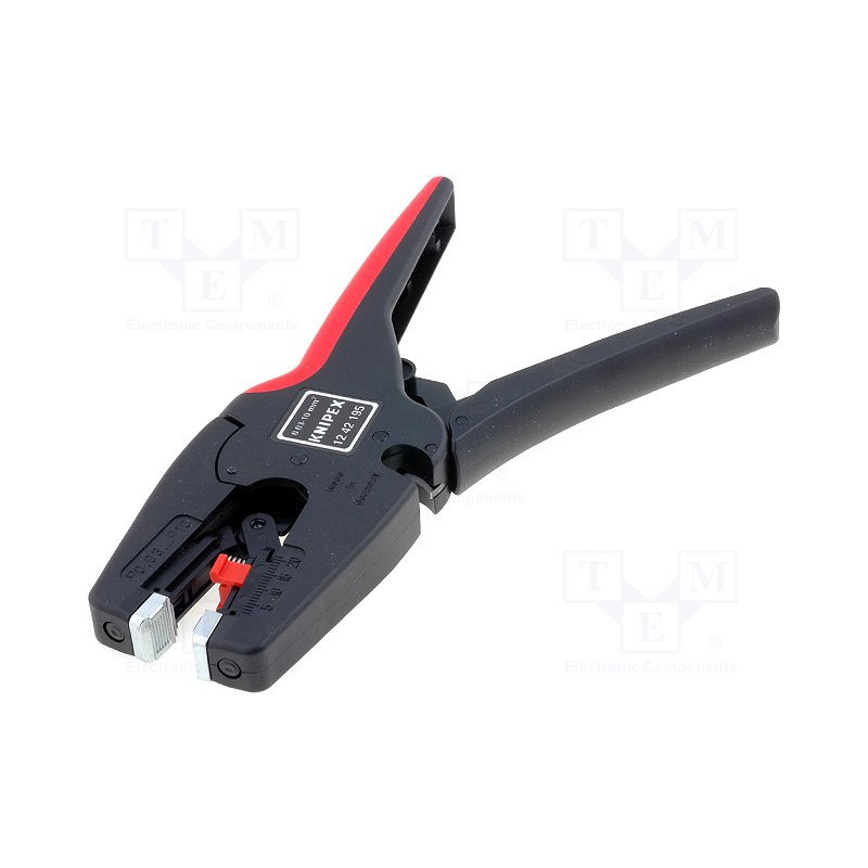 1242195 "KNIPEX" LAIDŲ ATPLĖŠIMO REPLĖS