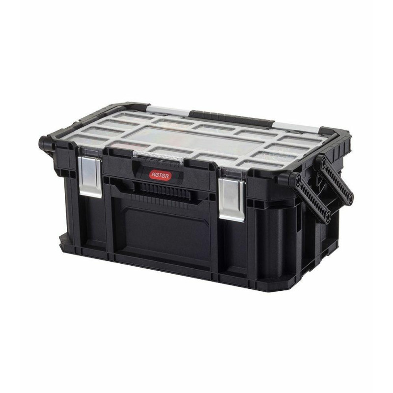 238275 "KETER CONNECT CANTILEVER BOX 22"