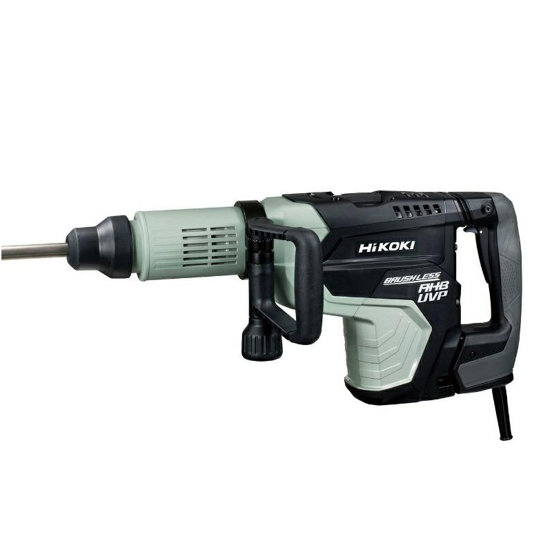 H60MEYWTZ HIT.Hammer MAX 1500W H60MEY 20J 12,2kg BRUSHLESS, UVP