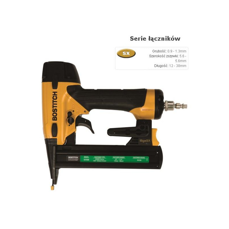 BOSTITCH SUSEGIKLIS PNE.SX1838-E 90