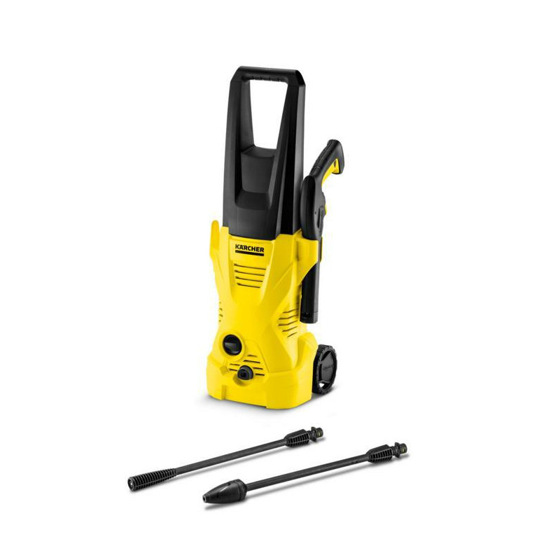 1.673-220.0 KARCHER K2 20-110 bar, 360 l/h.