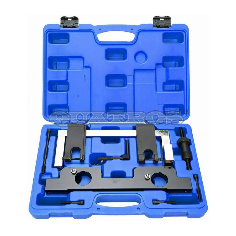 QS10156 JQ.KUMŠTELINIO VELENO FIKSATORIUS BMW N20/N26