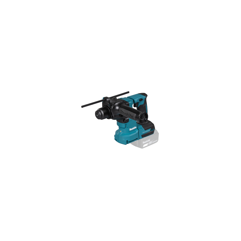 MAKITA.HAMMER DRILL 18V DHR183Z 1.7J