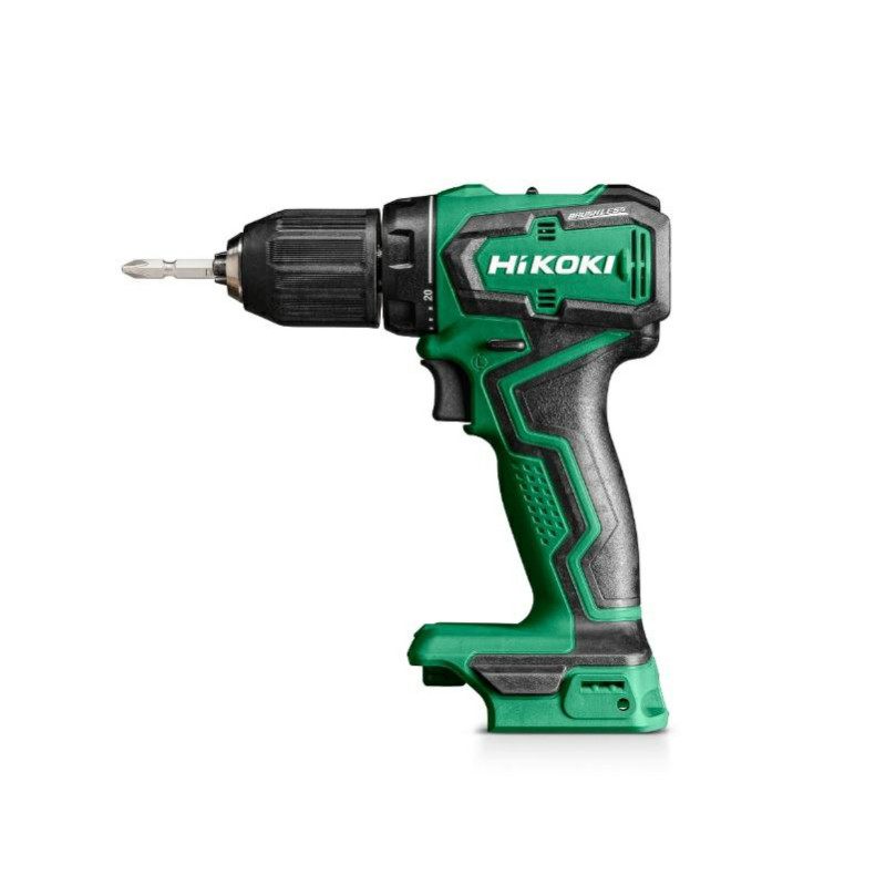 18V DS18DDW2Z 55Nm HITSYSTEM HIT.DRILLER