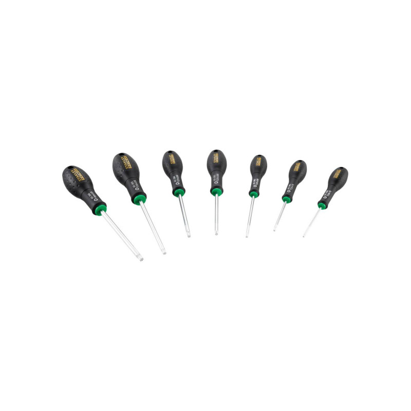 FMHT65387-0 ST.NIGHTWRITCHES 7 vnt. FATMAX TORX /T10-40 ...