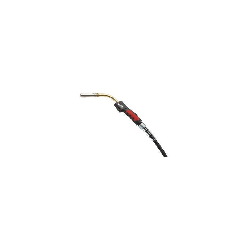 10429-24-4M "LINCOLN" RANKENA MIG LGS-240G 4M 220A 60%
