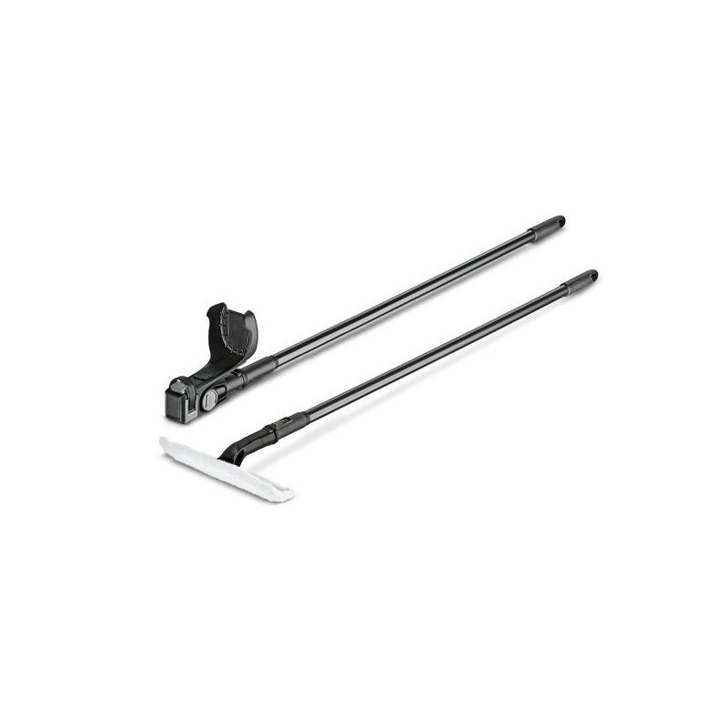 2.633-144.0 KARCHER.TELESKOPINIŲ LYNŲ RINKINYS WV/KV 4