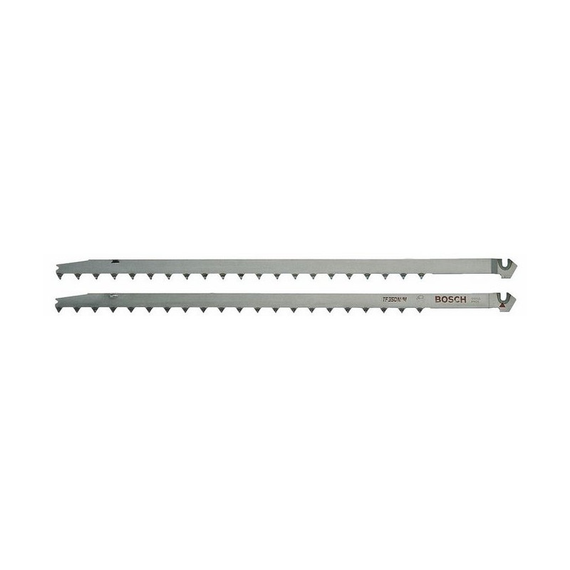 2608632123 BOSCH BRZE.ALIGATOR TF350NHM 2vnt.