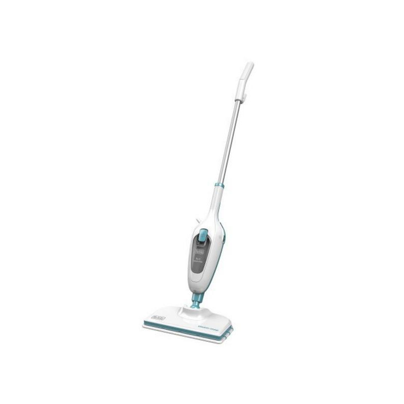 BD garų šluota 5in1 1300W FSMH13E5-QS