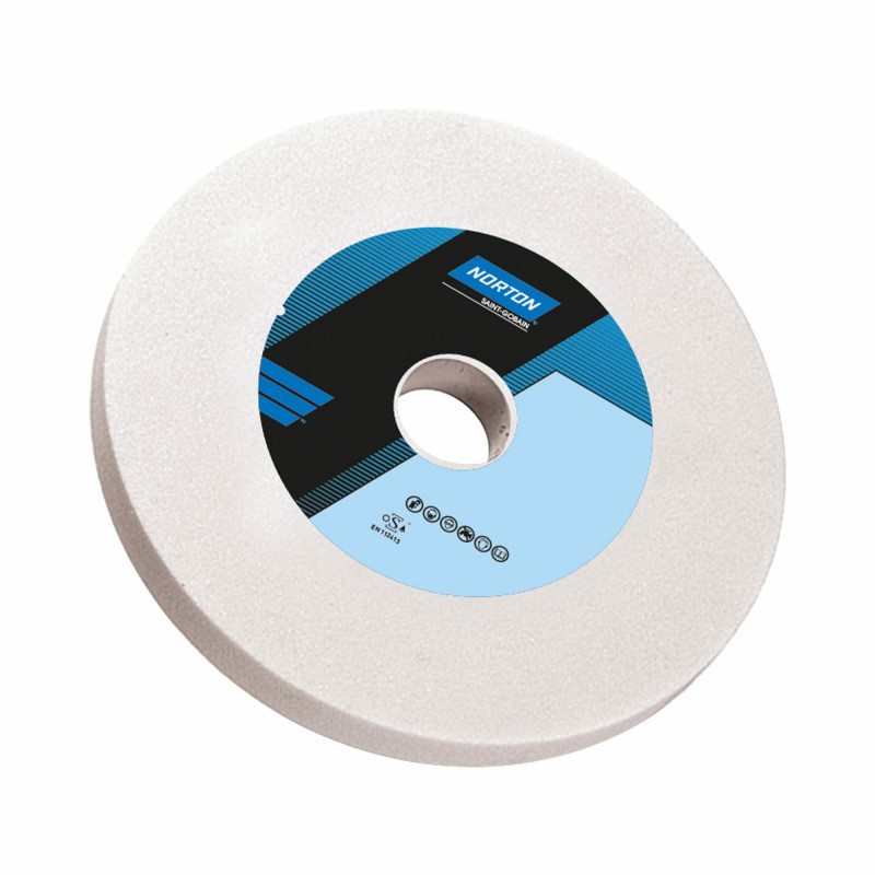 66243492179 NORTON šlifavimo diskas 250 mm x 40 mm x 51 mm... 38A60KVS3