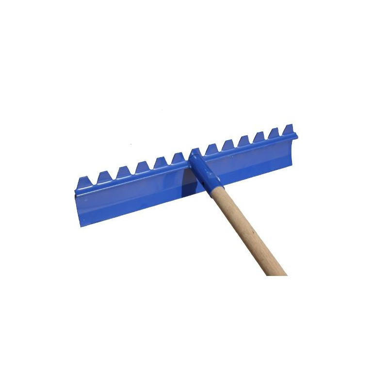 509007 BELLE GRĖBLYS BETONUI.