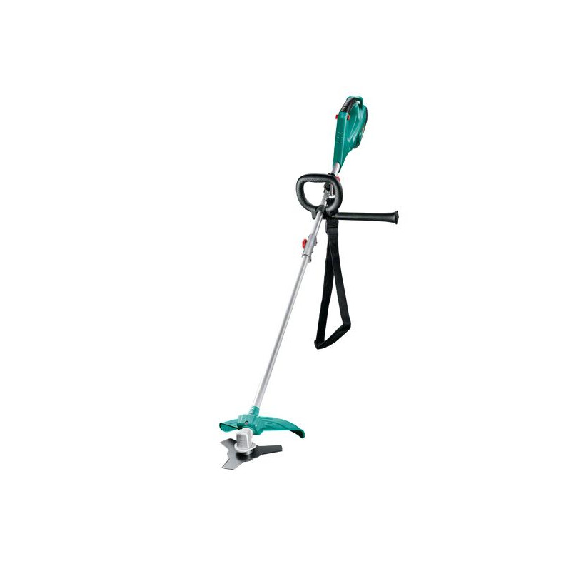 06008A9000 BOSCH.ELEKTR. SCYTHE. 950W AFS 23-37 ...