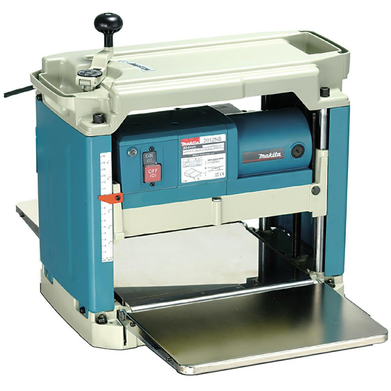 MAKITA.GRADUATE STRUFFER 2012NB 3-155mm