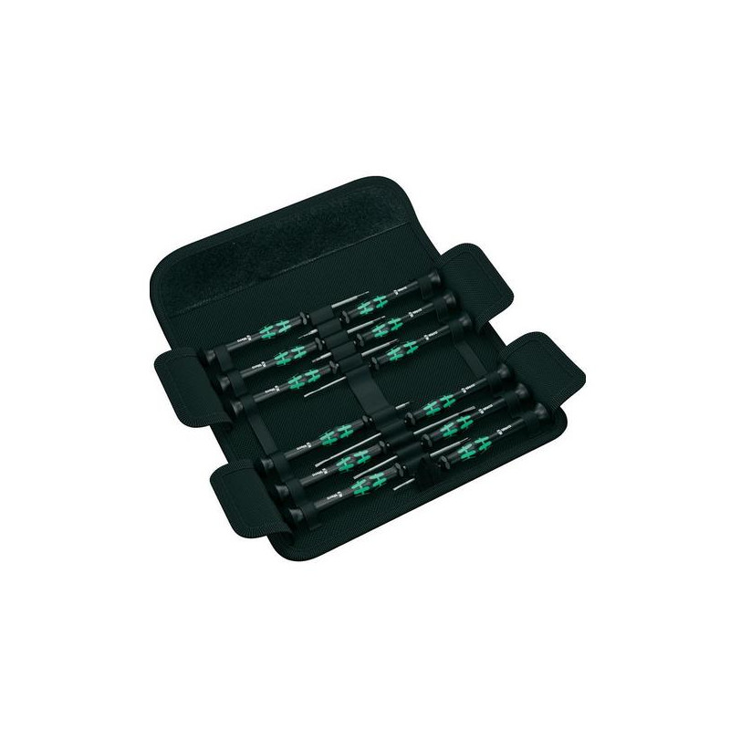05073675001 WERA DRIVERS 12vnt. BRANGUS... .