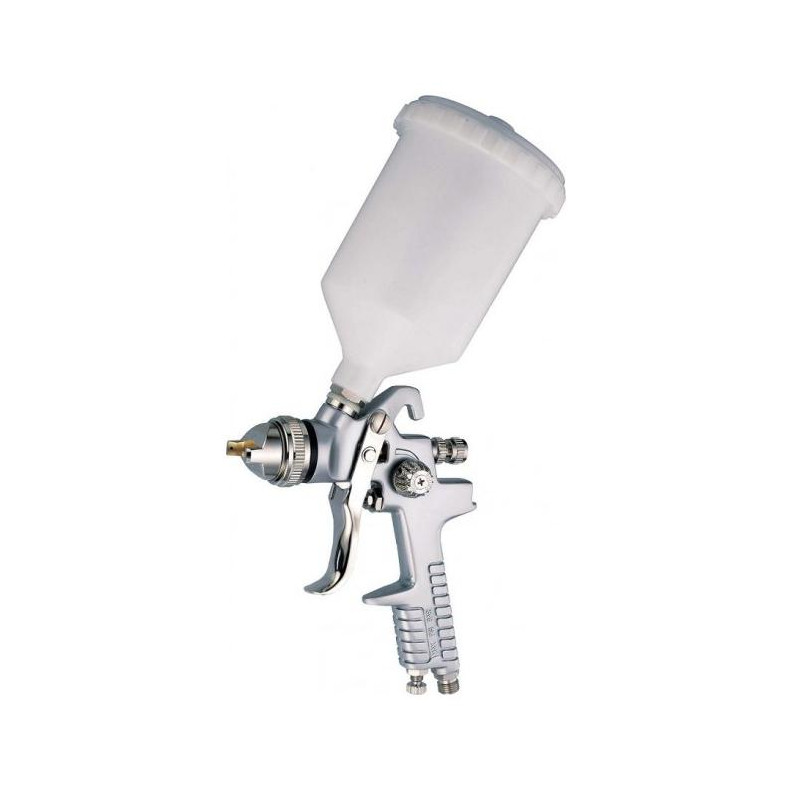 JA-6111(1.3) JA.PISTOLET LAK.GOR 1,3mm...