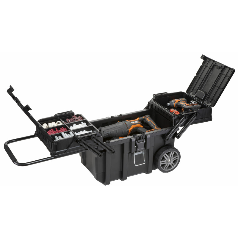 238270 KETER JOB BOX
