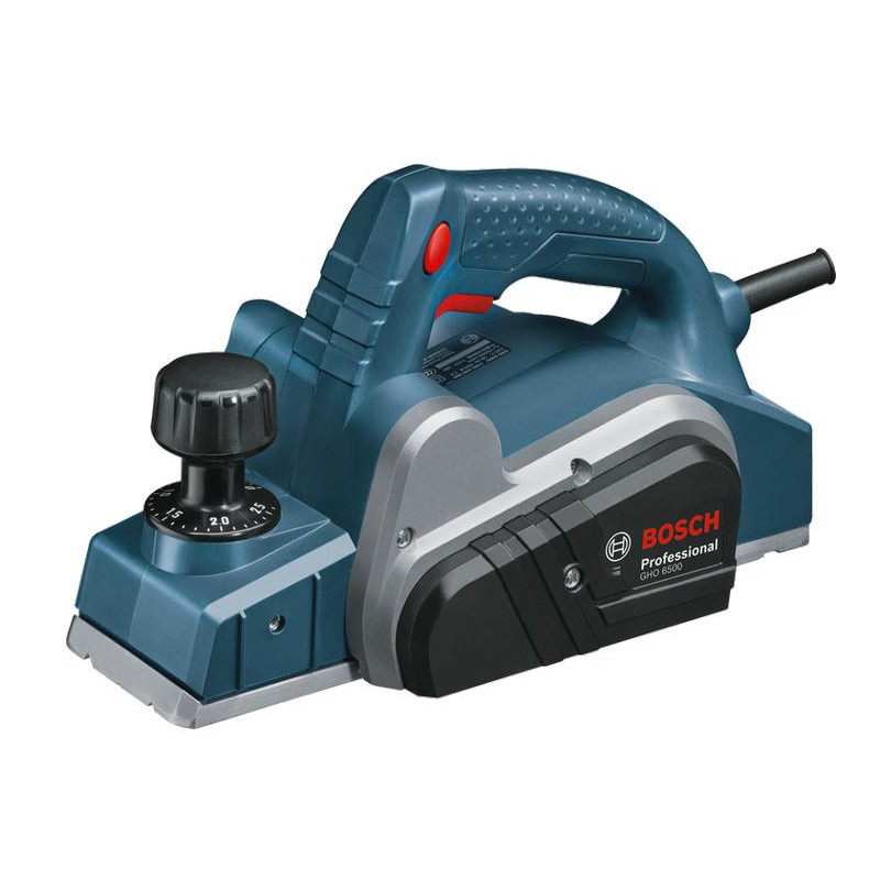 0601596000 BOSCH.STRUGGER 650W GHO 6500 82mm/0-2.6mm