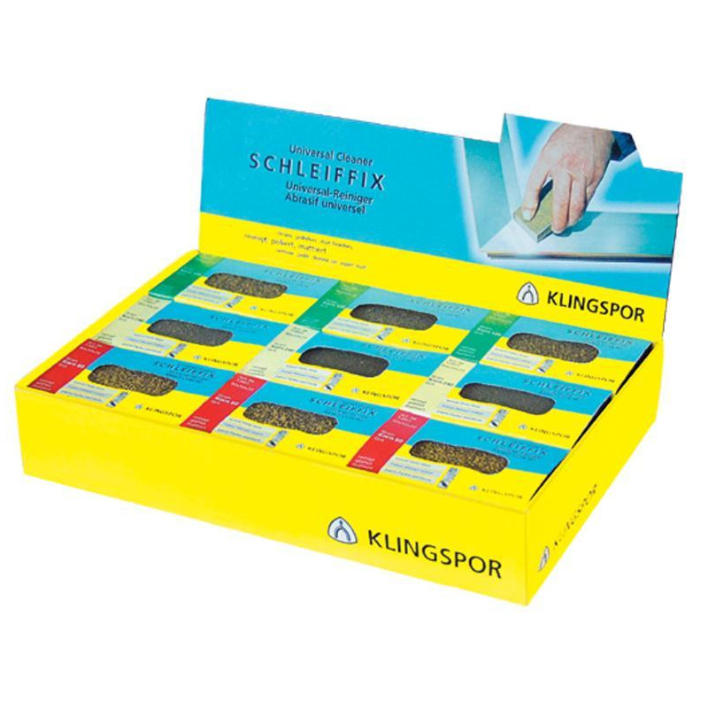 72129 K.KOSTKA SZLIFKA. 80x50x20mm 18vnt.SFK655. ......
