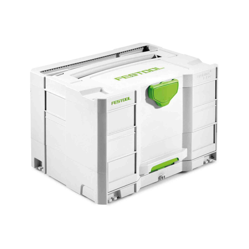 200117 FT.SYSTAINER SYS-COMBI 2