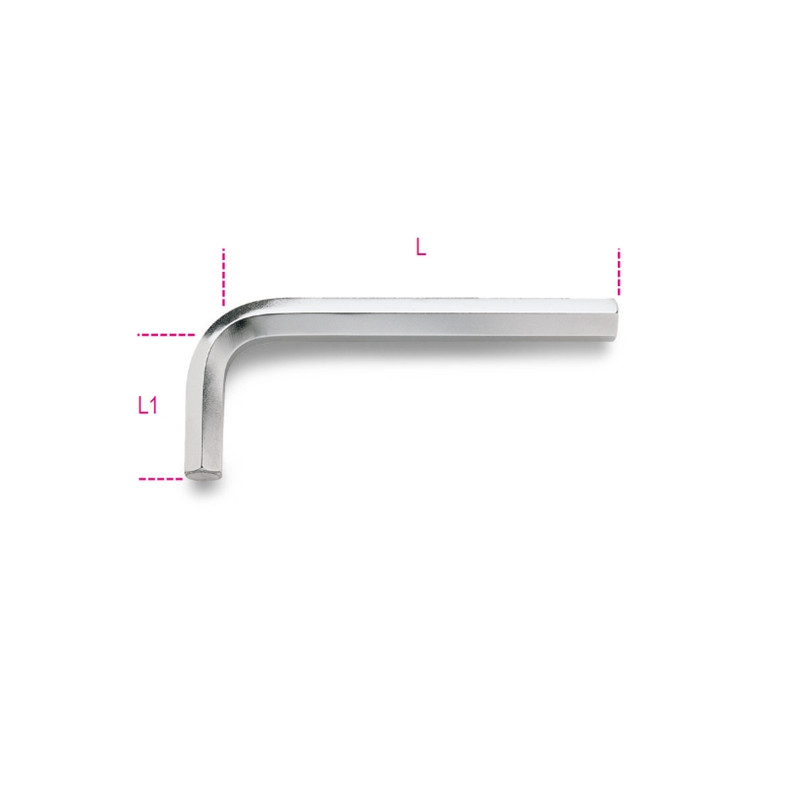 96-30 BETA ANGLE KEYS 30mm /96/30...