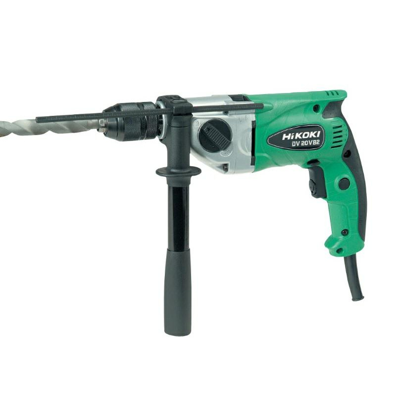 HIT.DRILL POVEIKIS. 790W DV20VB2WUZ