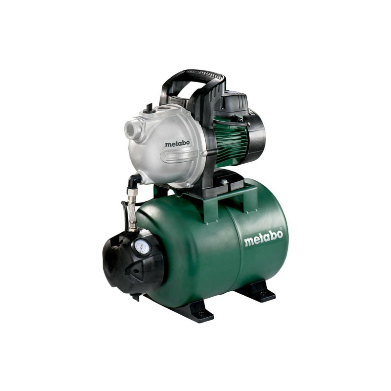 600971000 METABO.HYDROPHORE HWW 4000/25 G