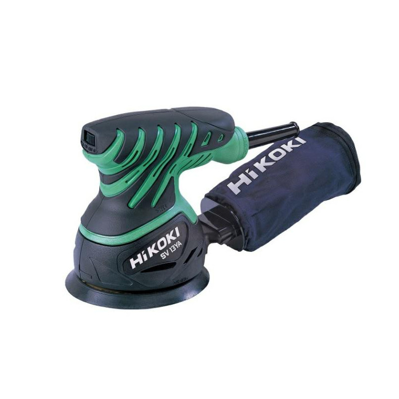 SV13YAWBZ HIT.SANDLER 125mm SV13YA 230W 7000-12000/min 3,2mm
