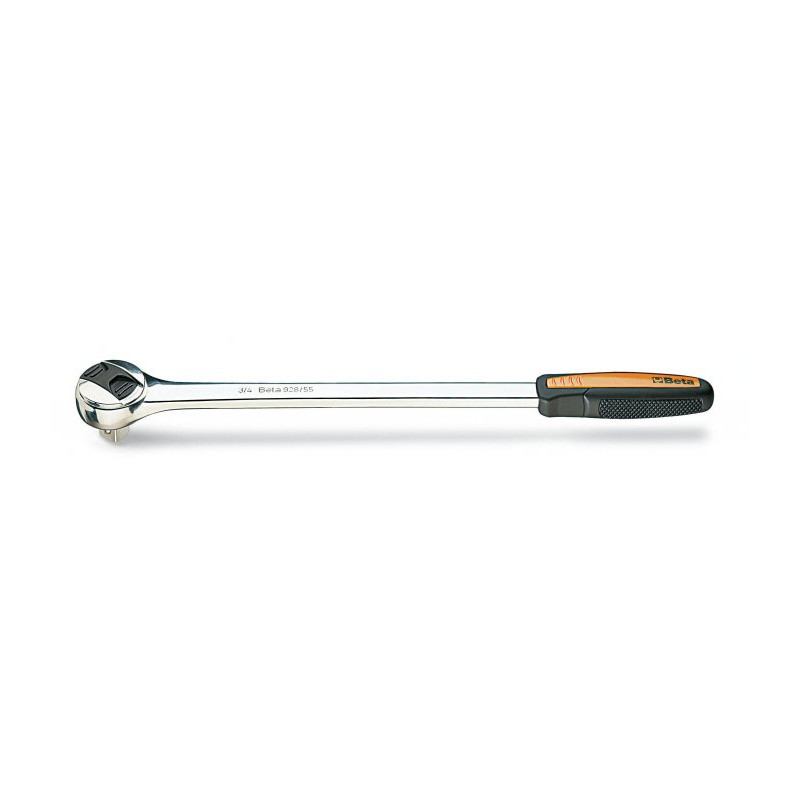 928-55 BETA RANKENĖLĖ SU REKETINIU MECHANIZMU. 3/4"/928/55
