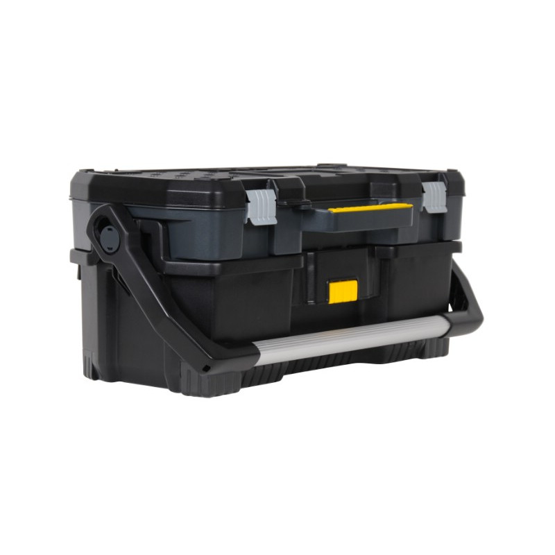 1-97-506 ST.BOX 24" + KASETĖ